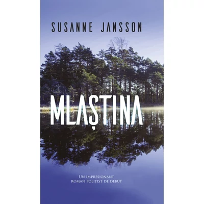 Mlastina - Susanne Jansson