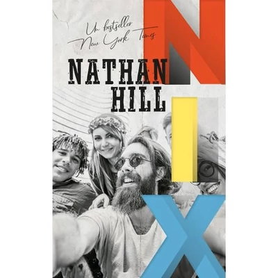Nix - Nathan Hill