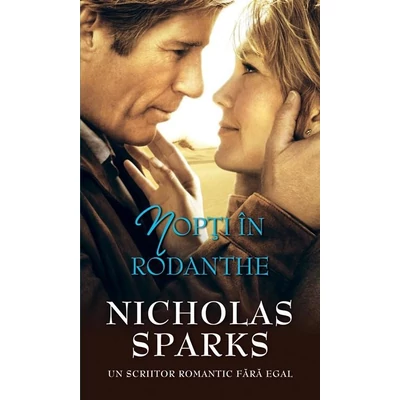 Nopti in Rodanthe - Nicholas Sparks