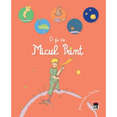 O zi cu Micul Print