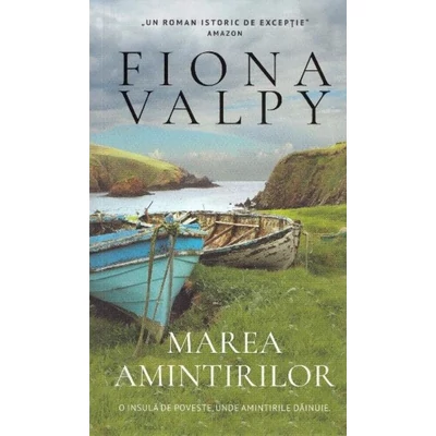 Marea amintirilor - Fiona Valpy