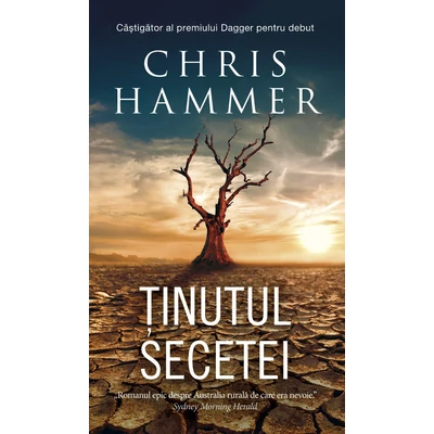 Tinutul secetei - Chris Hammer