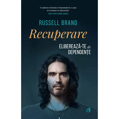 Recuperare - Russel Brand