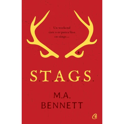 S.T.A.G.S. - M.A. Bennett