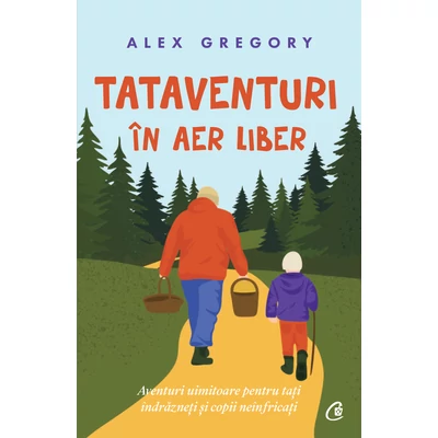 TATAVENTURI In aer liber - Alex Gregory
