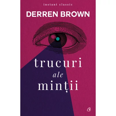 Trucuri ale mintii - Derren Brown