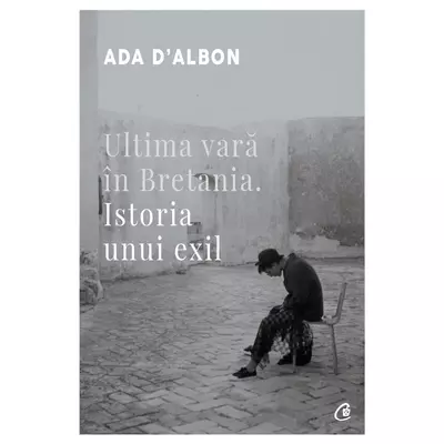 Ultima vara In Bretania - Ada D'Albon