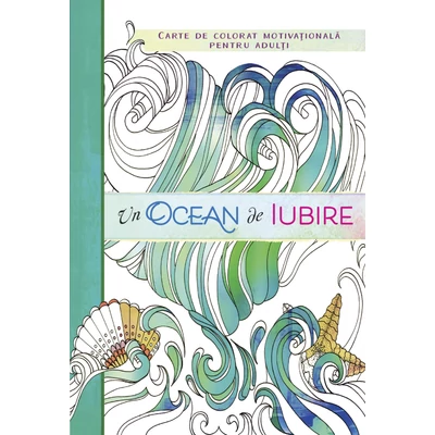 Un ocean de iubire - 