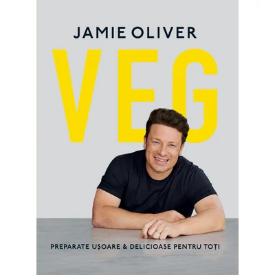 VEG - Jamie Oliver