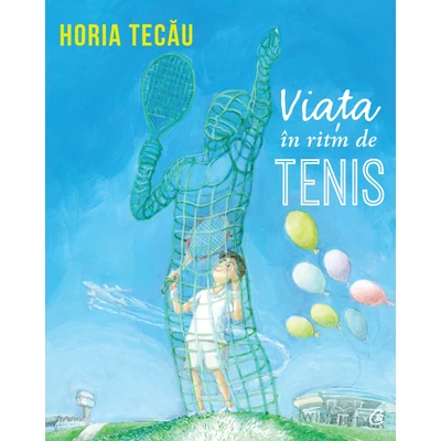 Viața în ritm de tenis - Horia Tecău