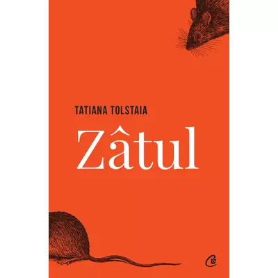 Zâtul - Tatiana Tolstaia