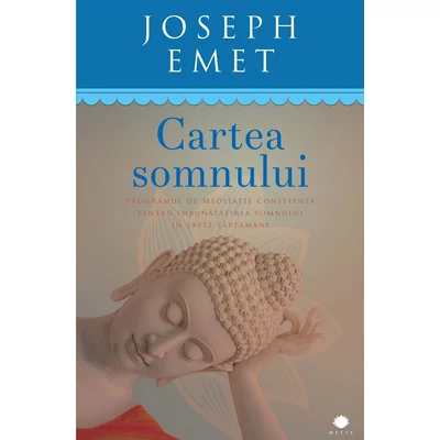 Cartea somnului - Joseph Emet