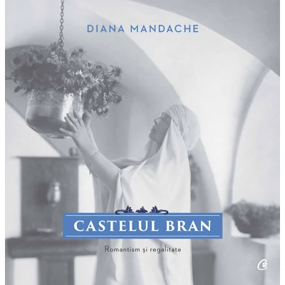 Castelul Bran - Diana Mandache