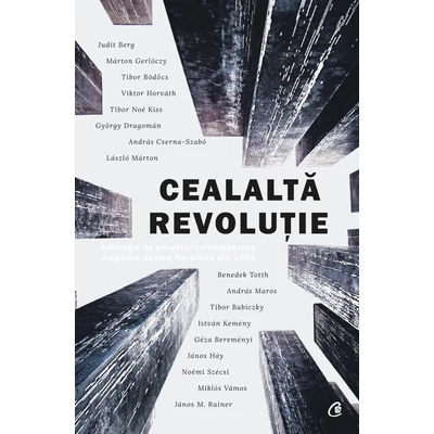 Cealaltă revoluție 