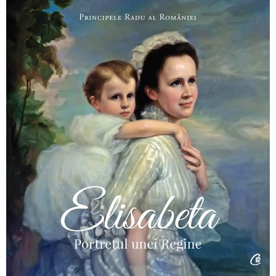 Elisabeta - A.S.R. Principele Radu