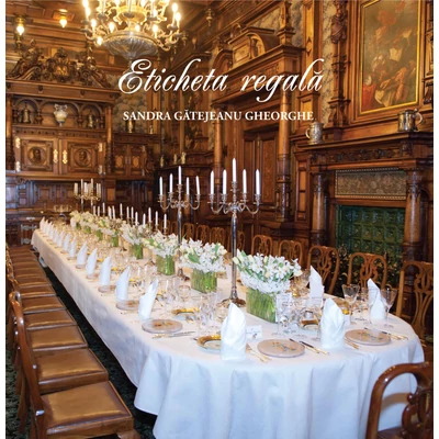 Eticheta regala - Sandra Gatejeanu-Gheorghe