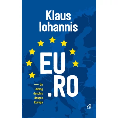 EU.RO - Klaus Iohannis