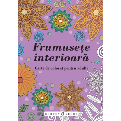 Frumusete interioara - 