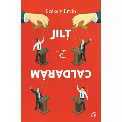 Jilț și caldarâm - Szekely Ervin
