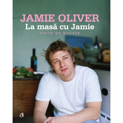 La masa cu Jamie - Jamie Oliver