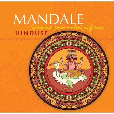 Mandale hinduse - Pedro Gómez Carrizo