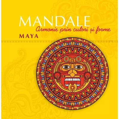 Mandale Maya - Carles Muňoz Miralles