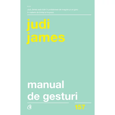 Manual de gesturi - Judi James