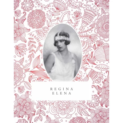 Caiet - Regina Elena - 