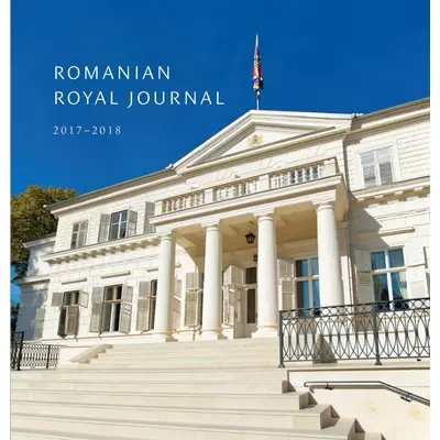 Romanian Royal Journal - A.S.R. Principele Radu