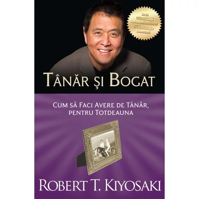 Tanar si bogat - Robert T. Kiyosaki