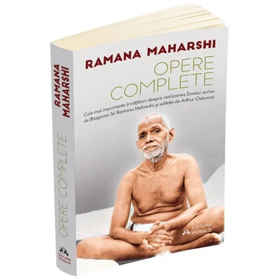 Opere complete - Ramana Maharshi