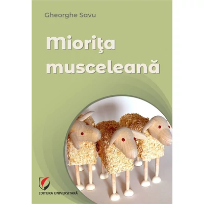 Miorita musceleana - Gheorghe Savu