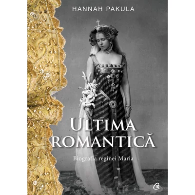Ultima romantica - Hannah Pakula