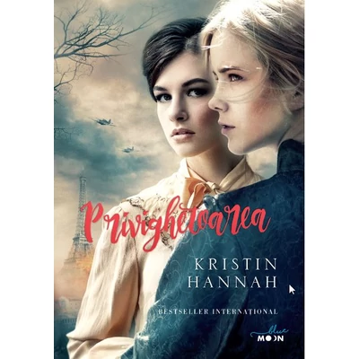 Privighetoarea - Kristin Hannah