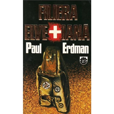 Filiera elvetiana - Paul Erdman