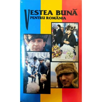 Vestea buna pentru Romania - Nu exista