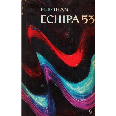 Echipa 53 - H. Rohan