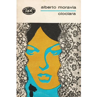 Ciociara - Alberto Moravia