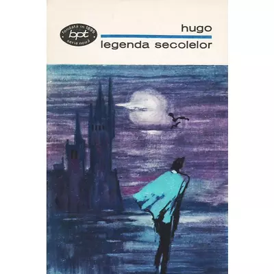 Legenda secolelor - Victor Hugo