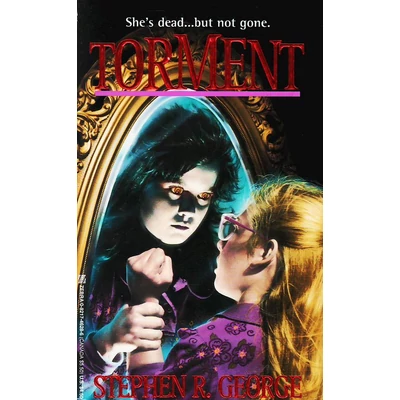 Torment - Stephen R. George