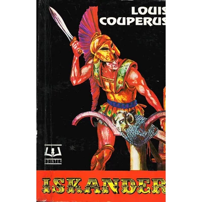 Iskander - Louis Couperus