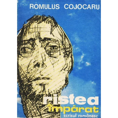 Ristea Imparat - Romulus Cojocaru