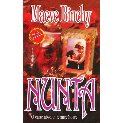 Nunta - Maeve Binchy