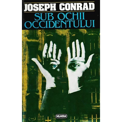 Sub ochii Occidentului - Joseph Conrad