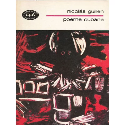 Poeme cubane - Nicolas Guillen