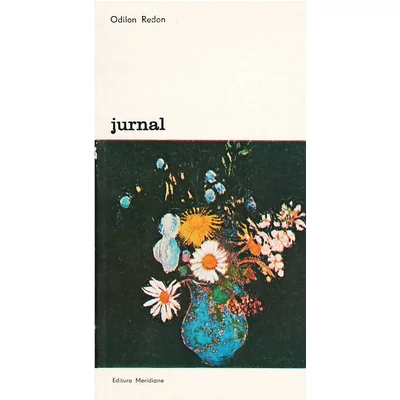 Jurnal - Odilon Redon