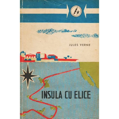 Insula cu elice - Jules Verne