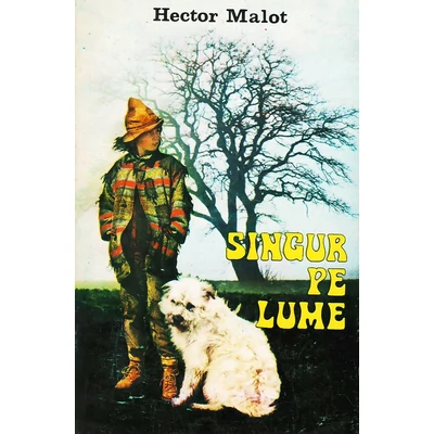 Singur pe lume - Hector Malot