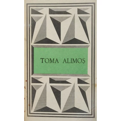 Toma Alimos - Nu exista