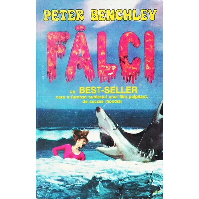 Falci - Peter Benchley